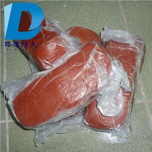 路德DR-A3-CD02防火胶泥 专业防火堵料守护电缆安全